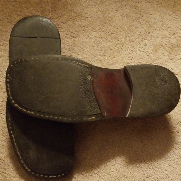 Bottesini dress shoes, brown - Picture 3 of 3